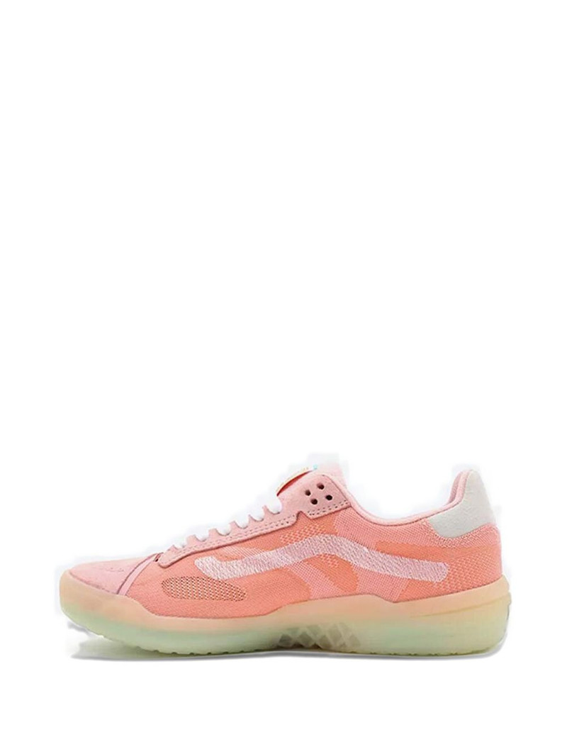 EVDNT RW Ultimate perforated sneakers 5
