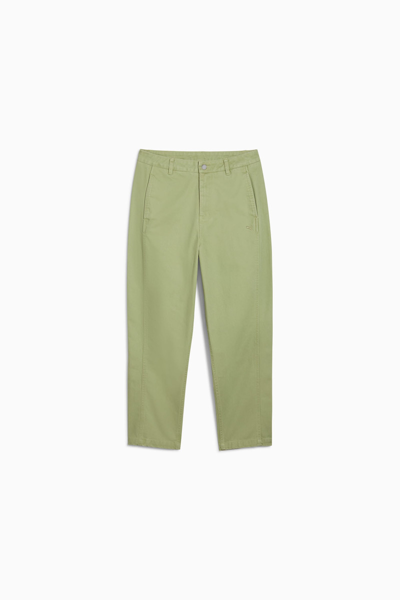 YONA Women's Cargo Pants 1