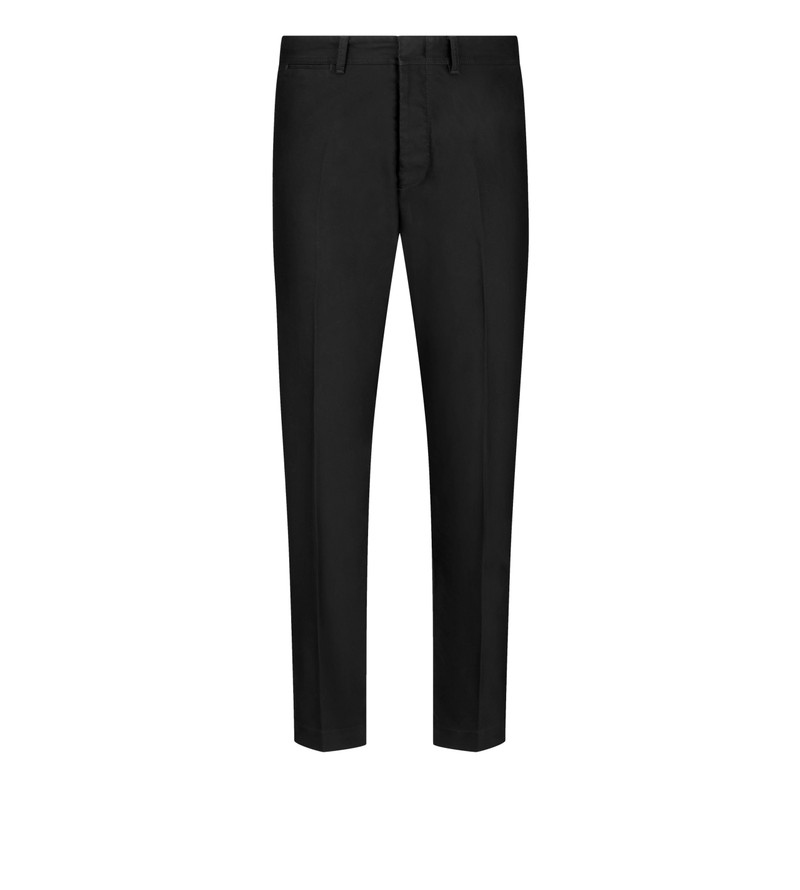 MILITARY COTTON CHINO 1