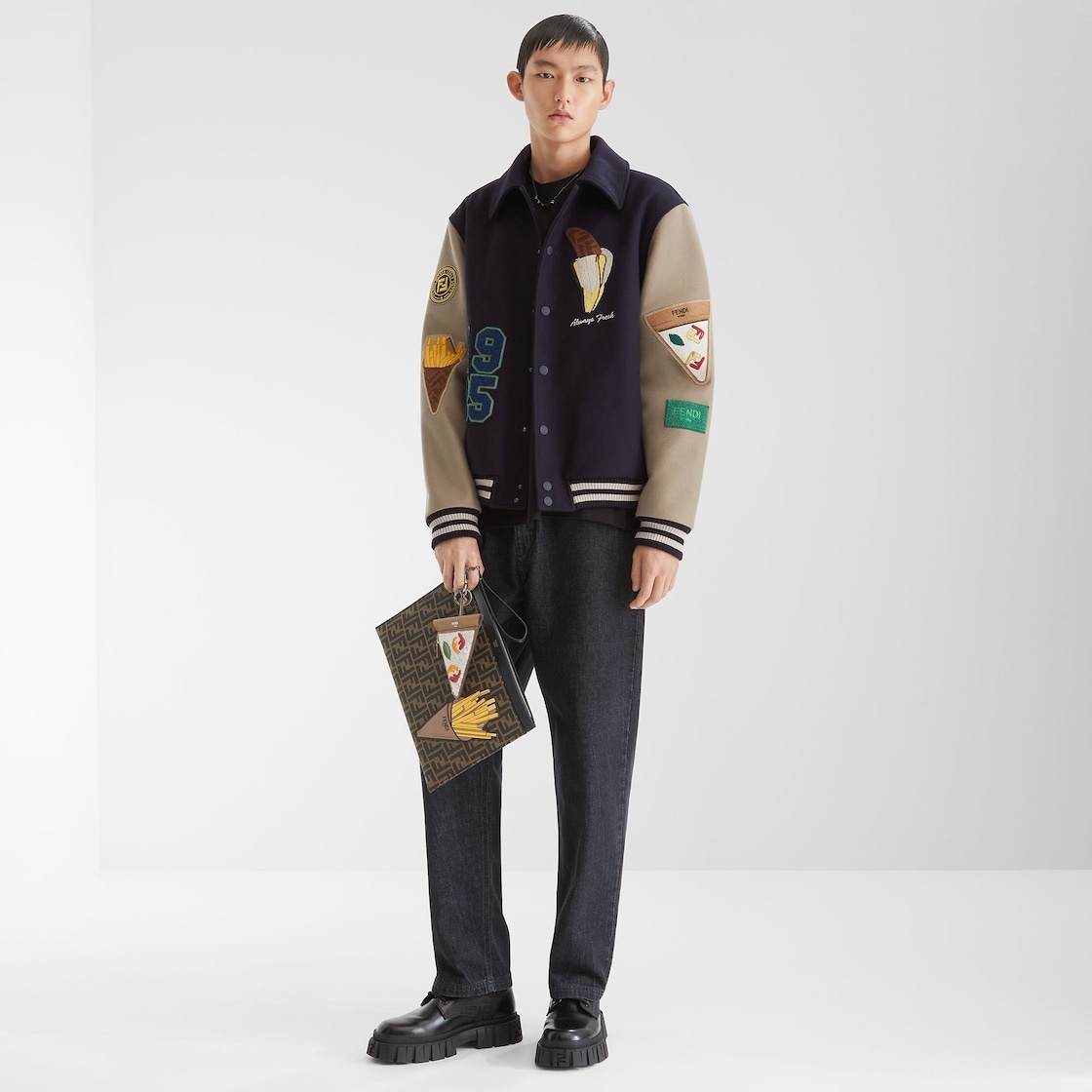 Blouson - 4