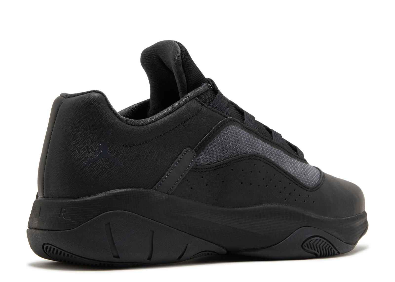 JORDAN 11 CMFT LOW 'BLACK ANTHRACITE' - 3