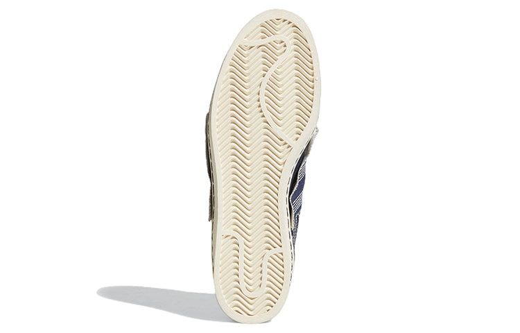 美‼️ adidas Originals SUPERSTAR 82 Sashiko adidas adidas originals Superstar 82 'Sashiko' GW3204