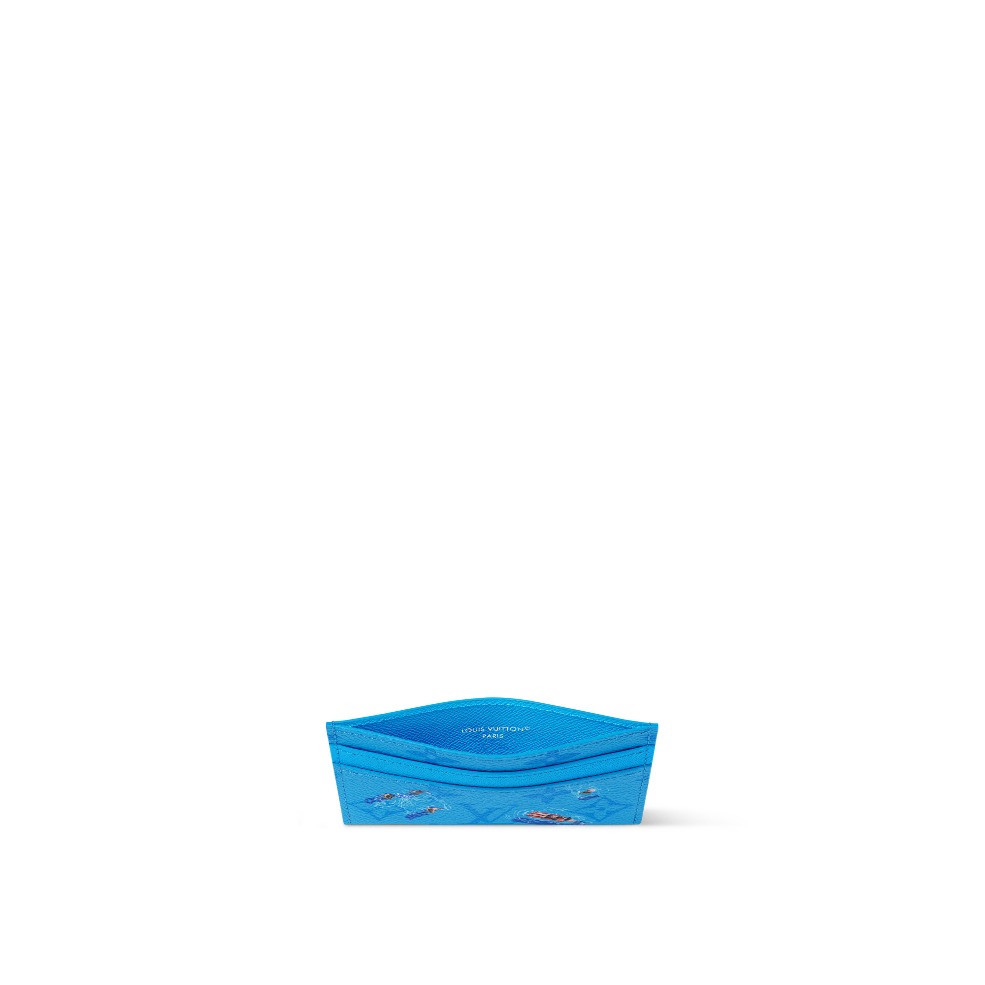 Double Card Holder - 3