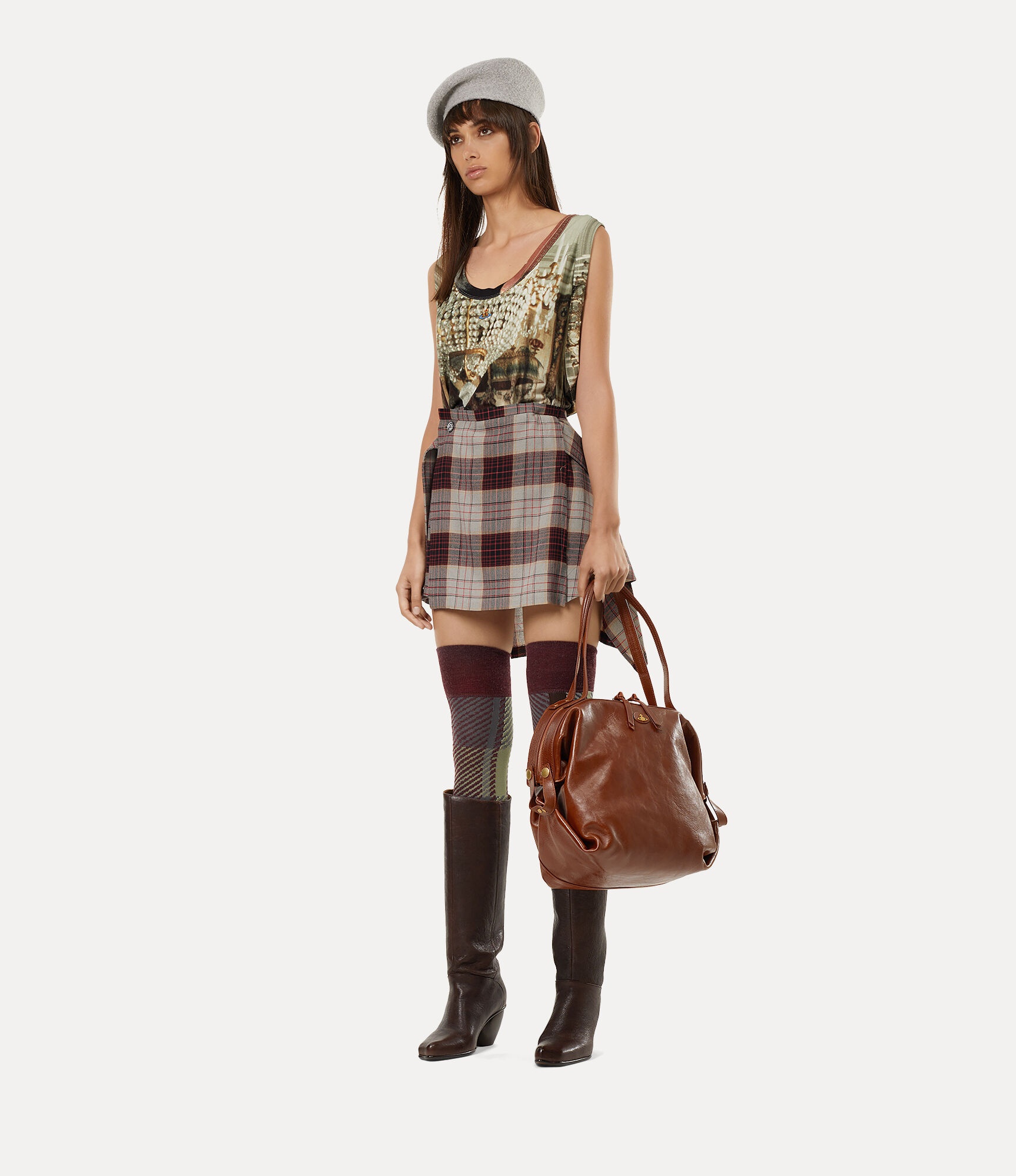 LARGE MARA HOLDALL - 3