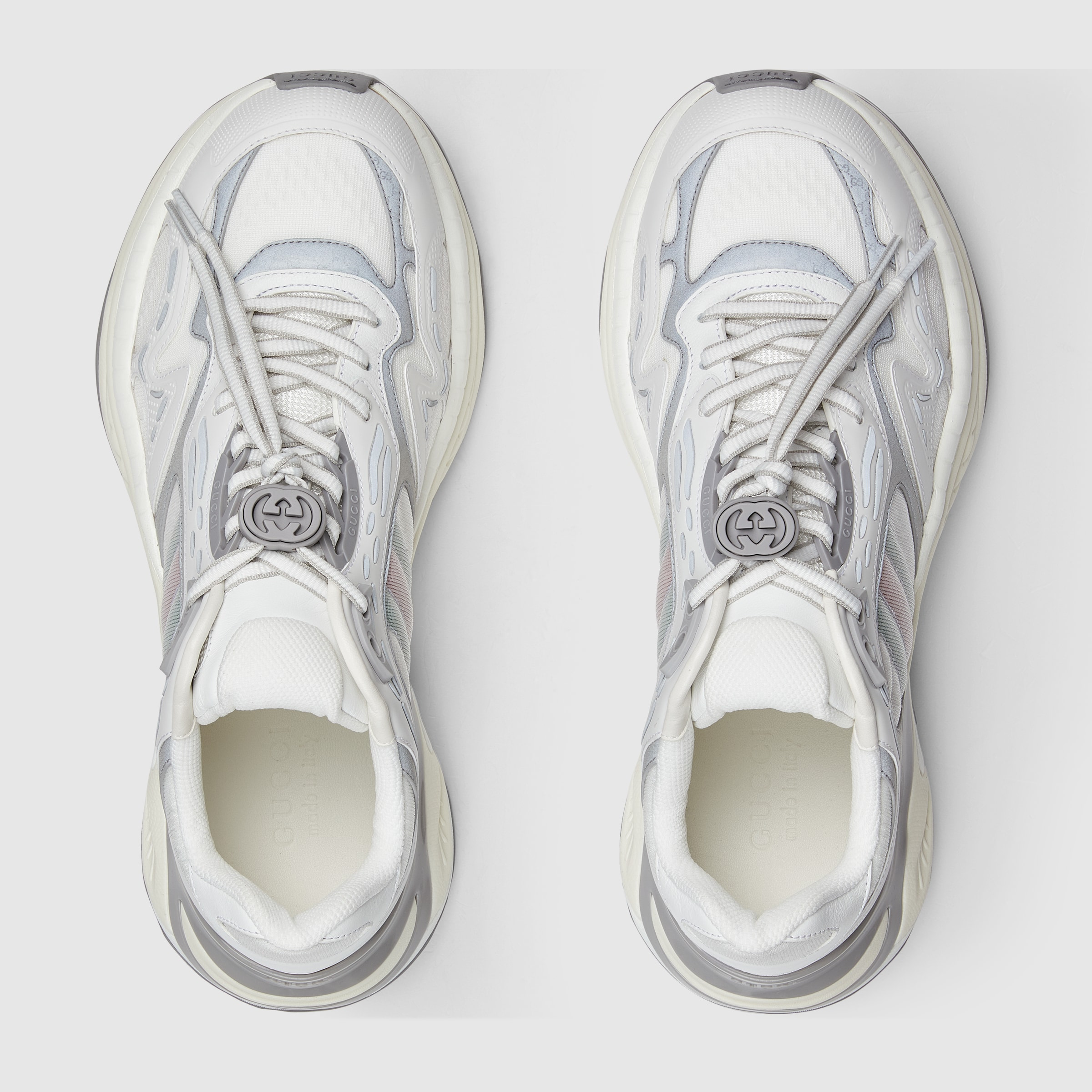 Men's Gucci 2.0 sneaker - 5