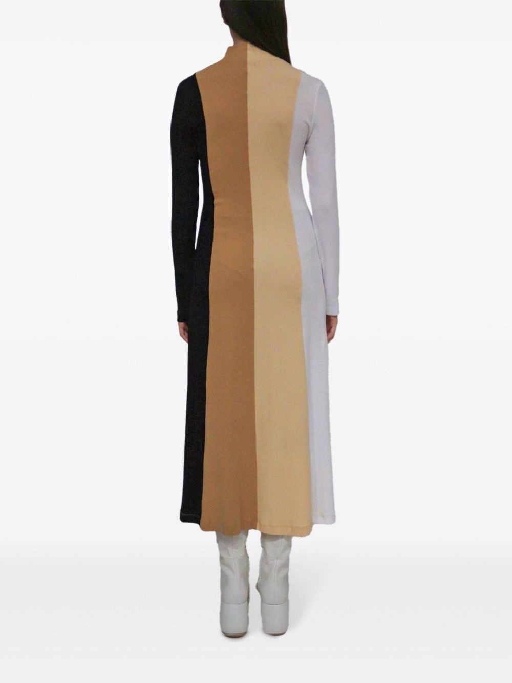 organic cotton dress - 4