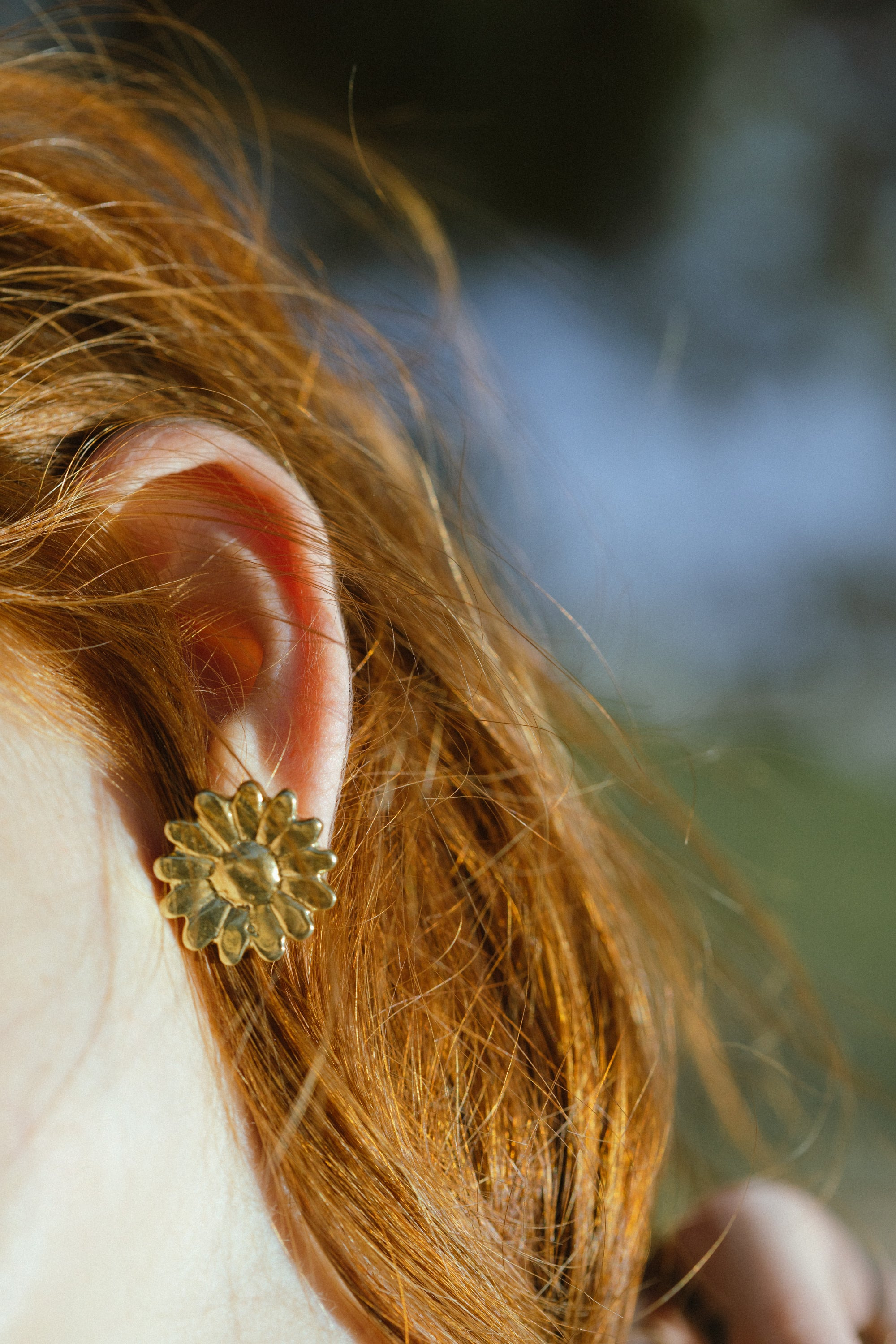 Tiny Margarita Earring - 3