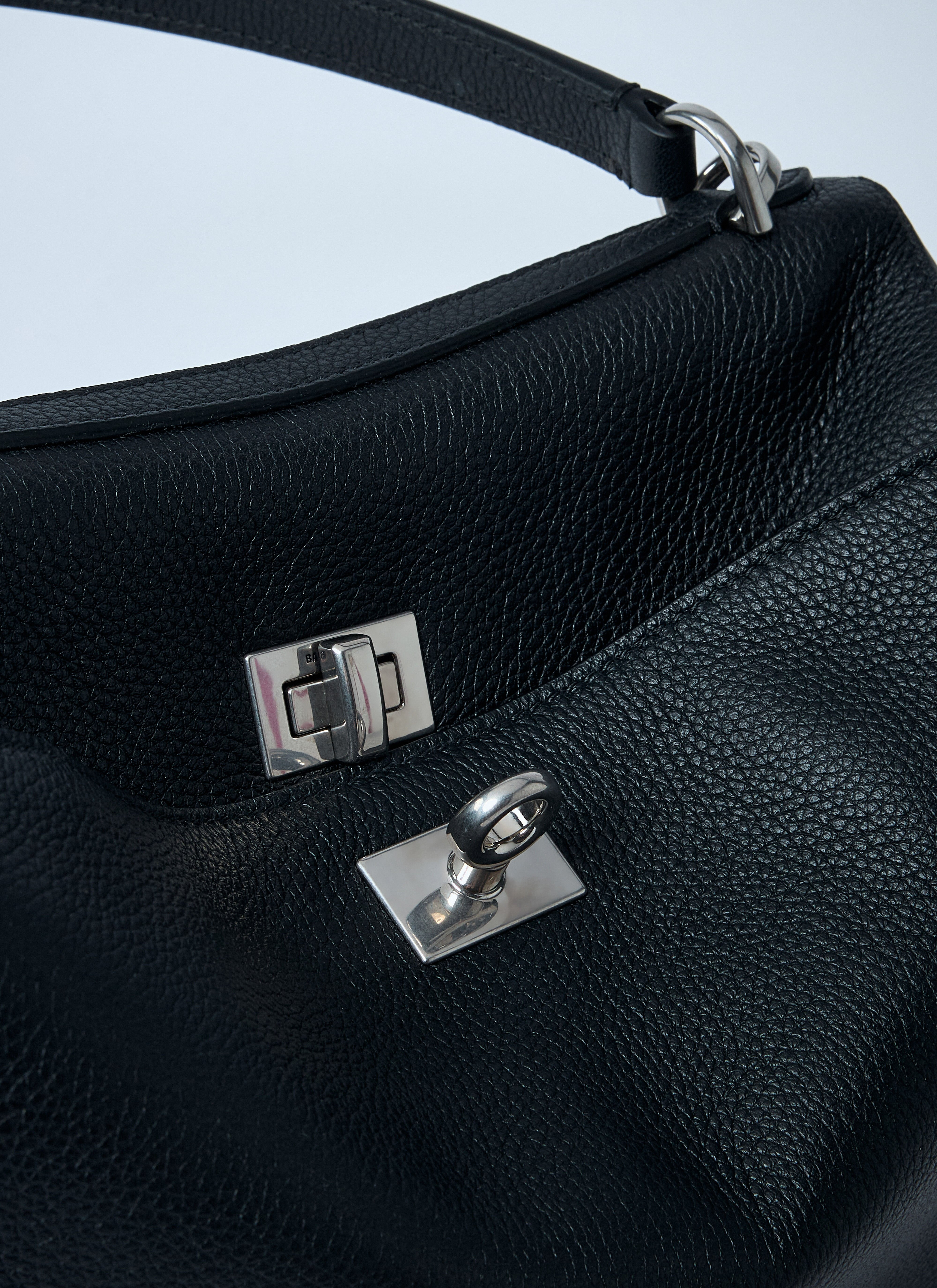 Small Rodeo Handbag - 4