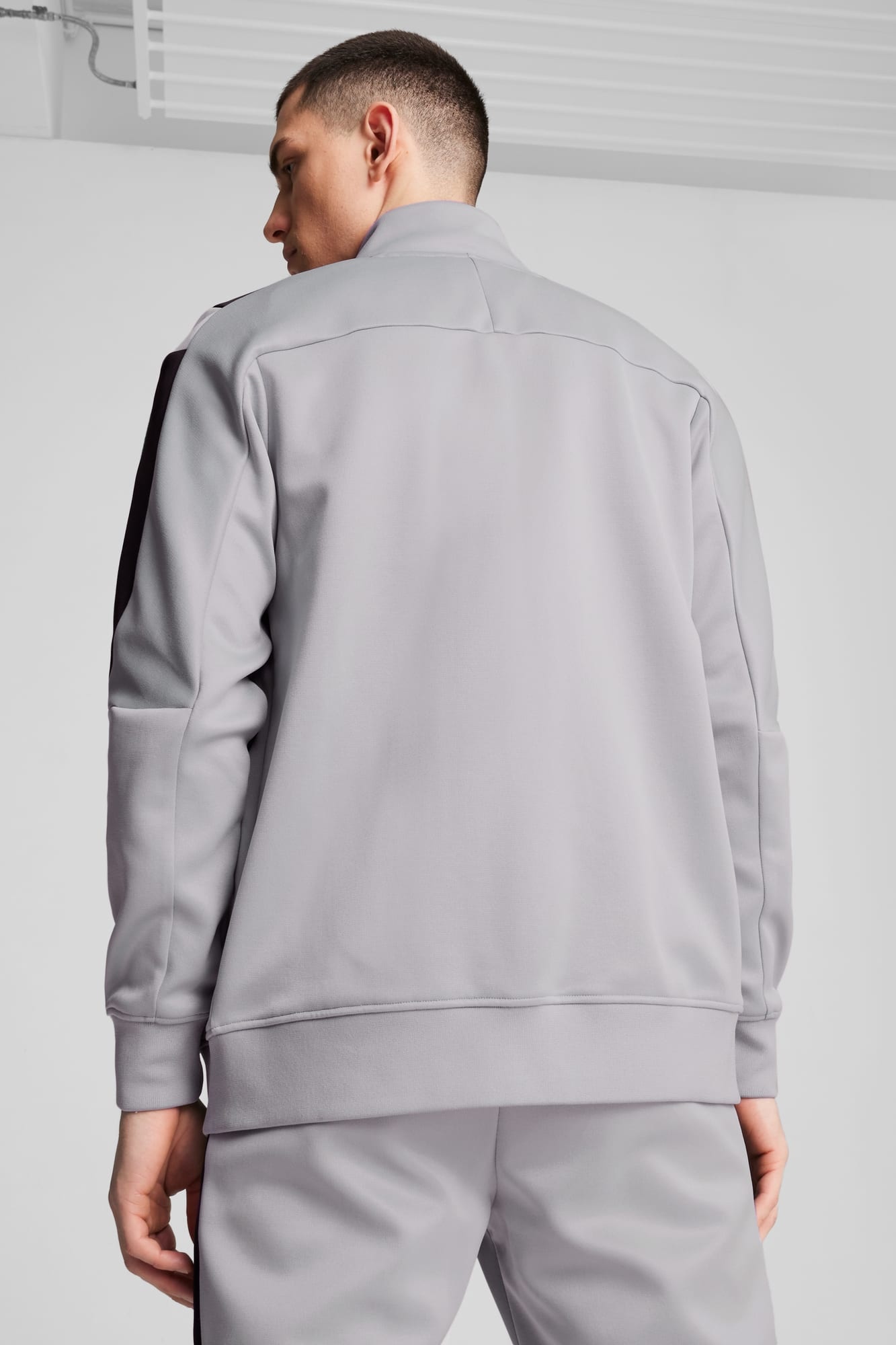 Mercedes-AMG Petronas F1® Men's MT7+ Track Jacket - 6