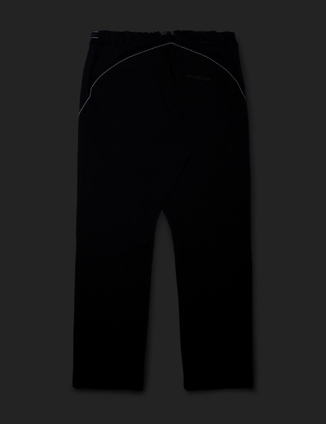 AIR HOLD PANTS - 7