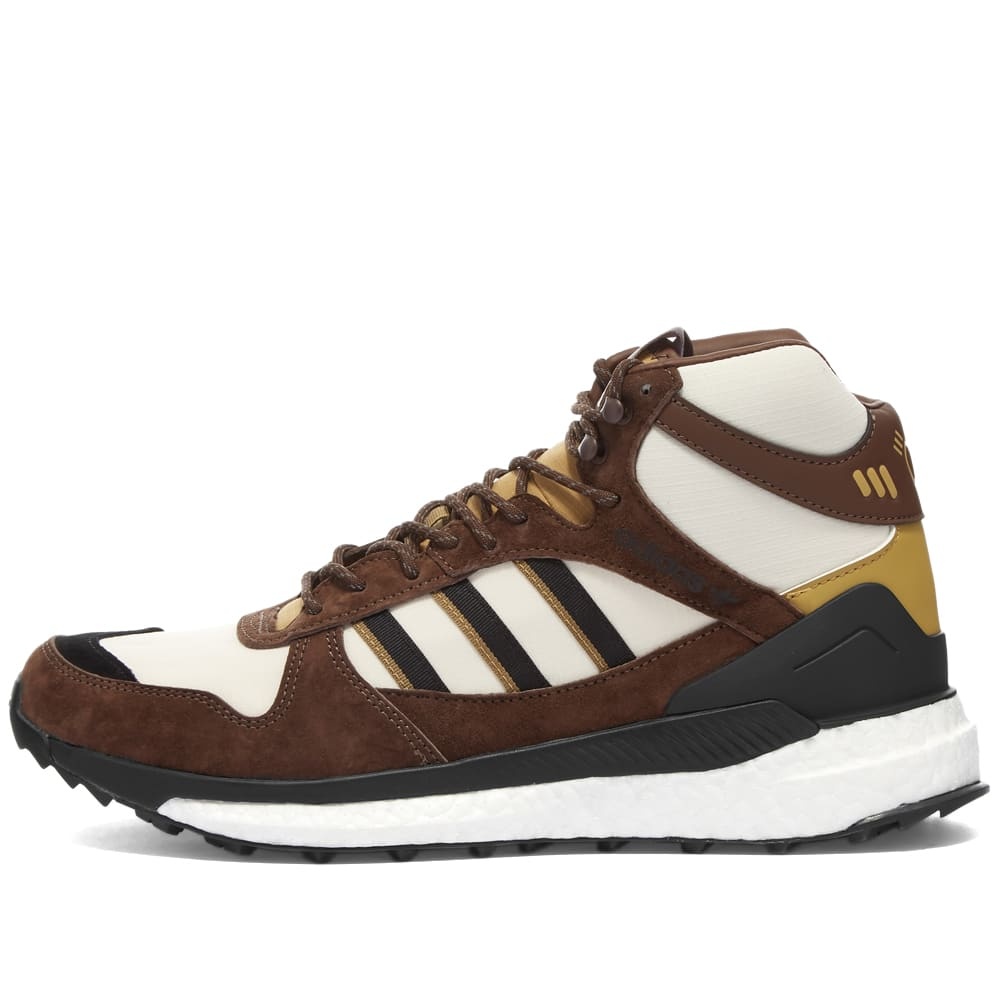 Adidas x Human Made Marathon Free Hiker - 2