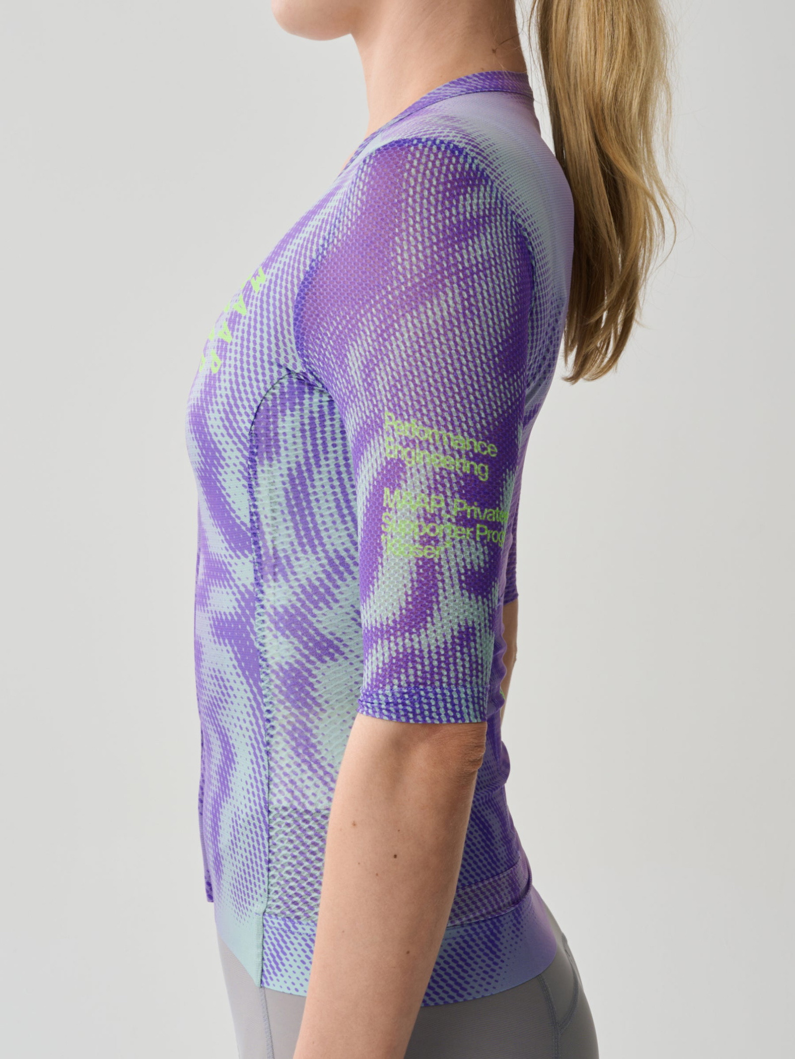 Women's Privateer R.K Pro Air Jersey 3.0 - 5