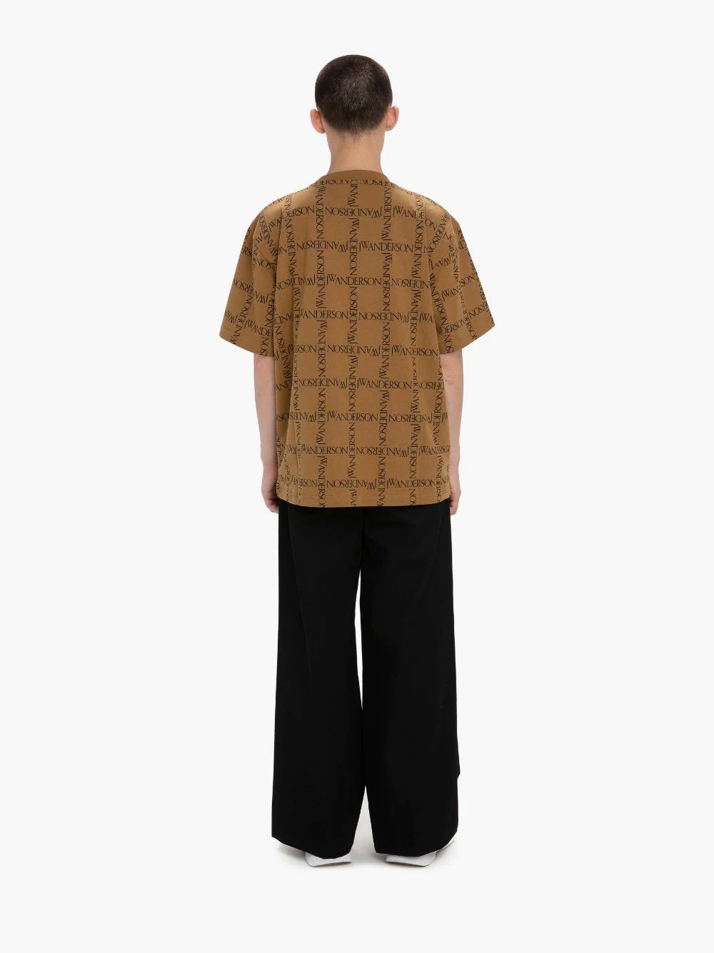 OVERSIZE T-SHIRT - 4