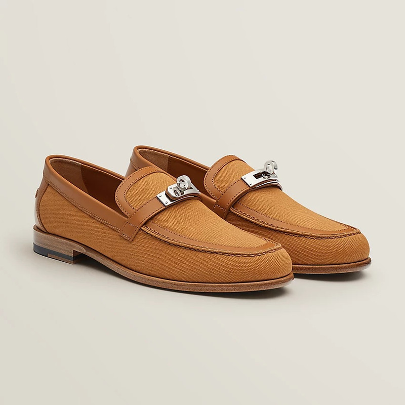 Destin loafer 1