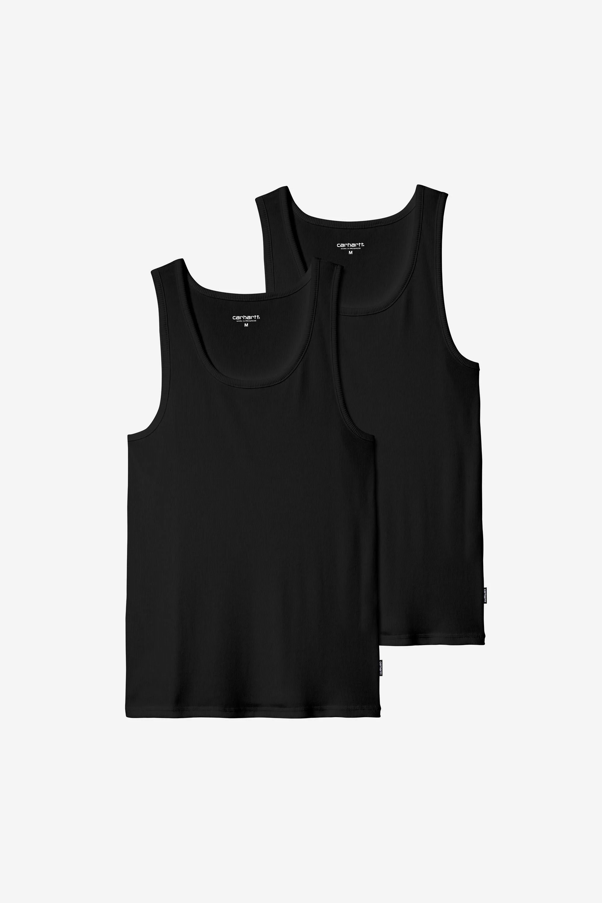 A-Shirt (2 Pack) - 1