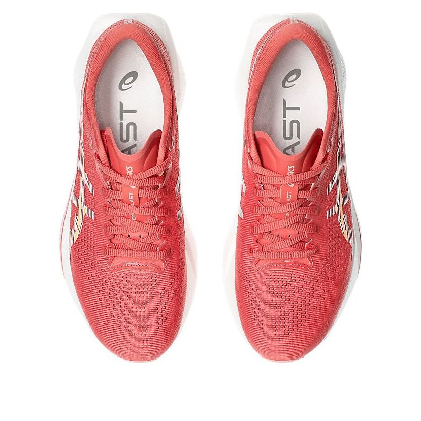 (WMNS) ASICS Sonicblast 'Dark Pink Clay' 1012B862-700 - 6
