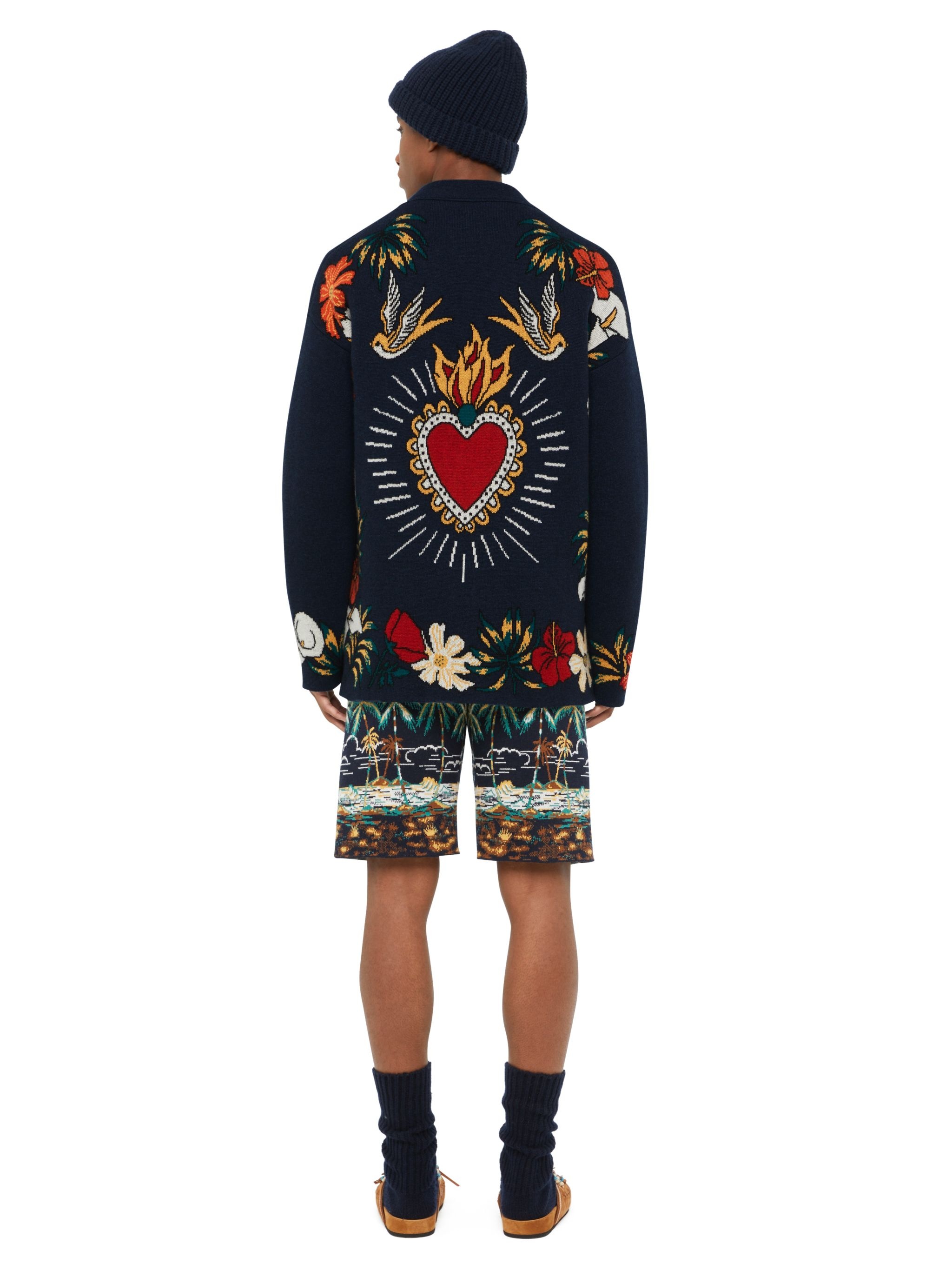 R+J Cardigan - 6