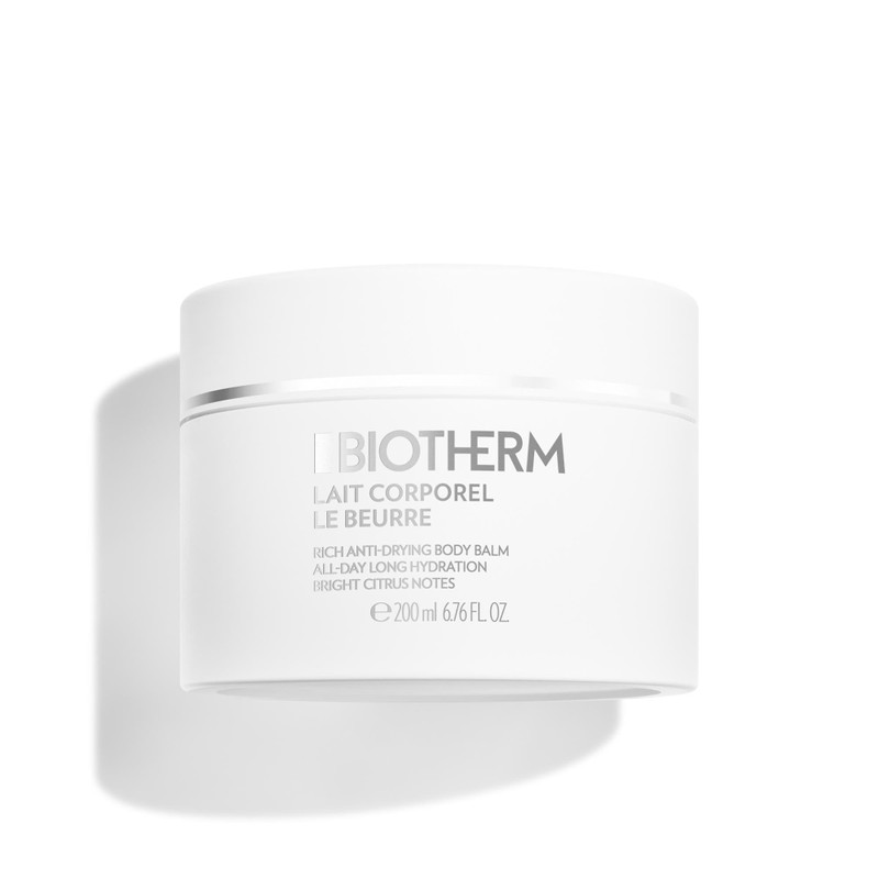 Lait Corporel Body Butter 1