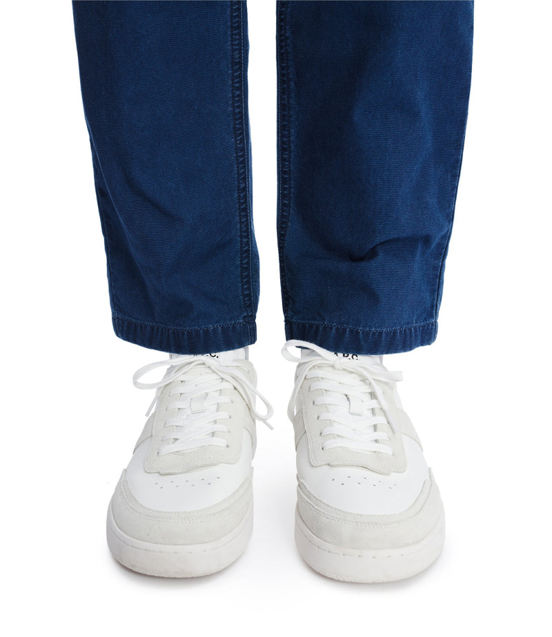 A.P.C. Plain sneakers outlook