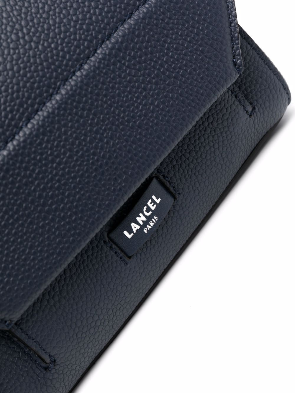 small Ninon de Lancel top-handle shoulder bag - 5