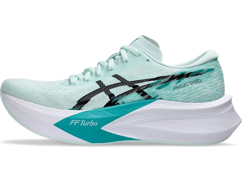 ASICS Magic Speed 4 - 2