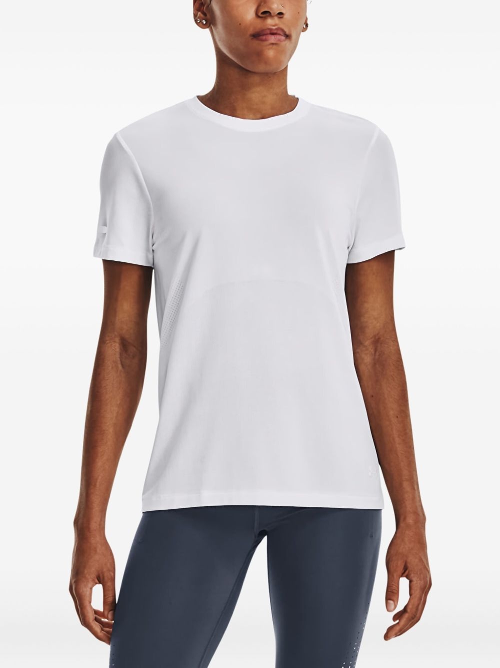 crew-neck T-shirt - 3