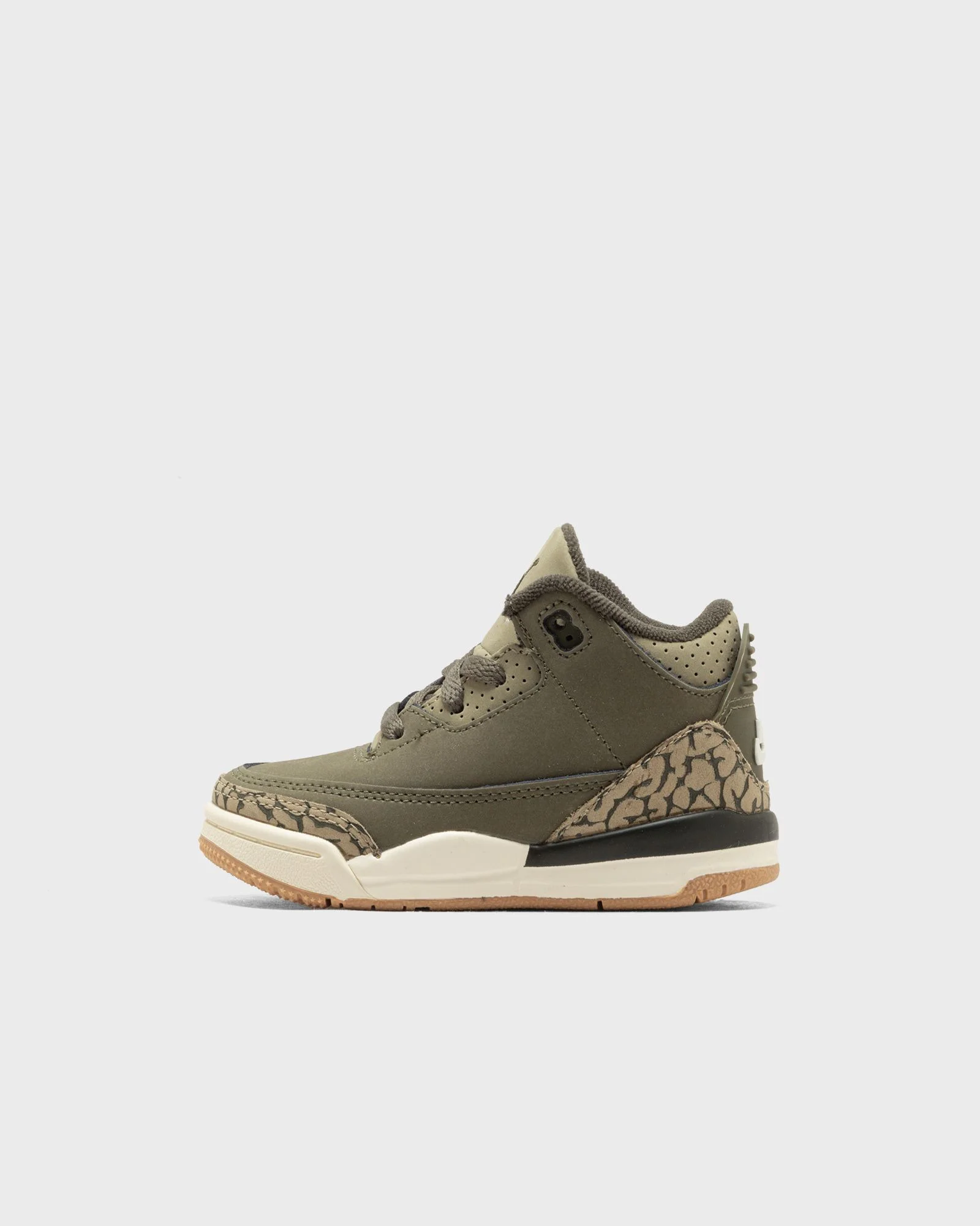 JORDAN 3 RETRO (TD) - 1