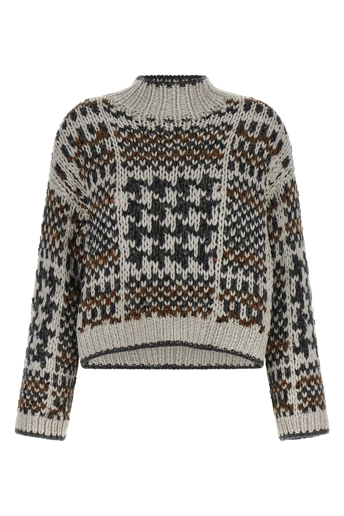 'Opera' sweater - 1
