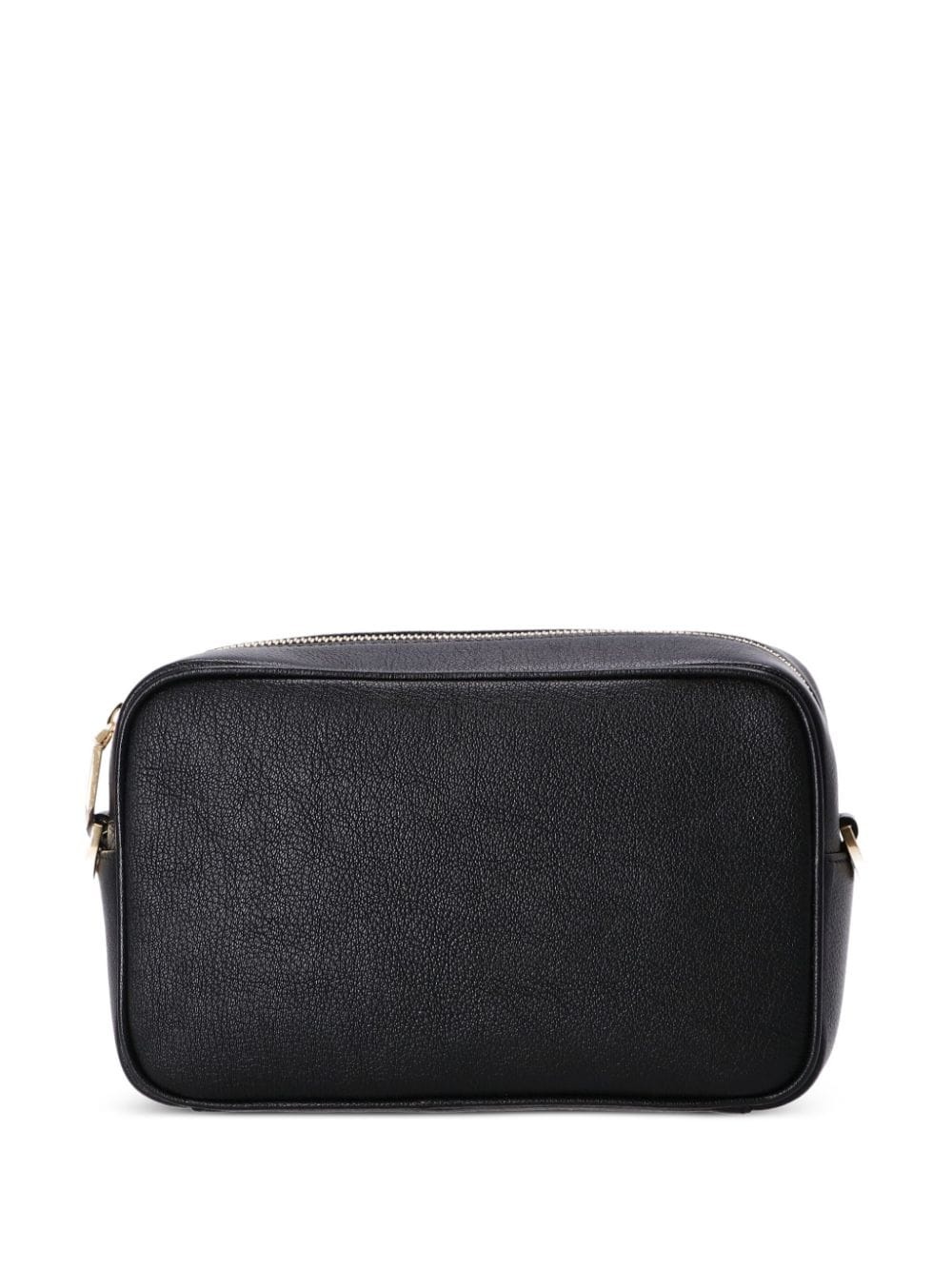 Star leather crossbody bag - 2