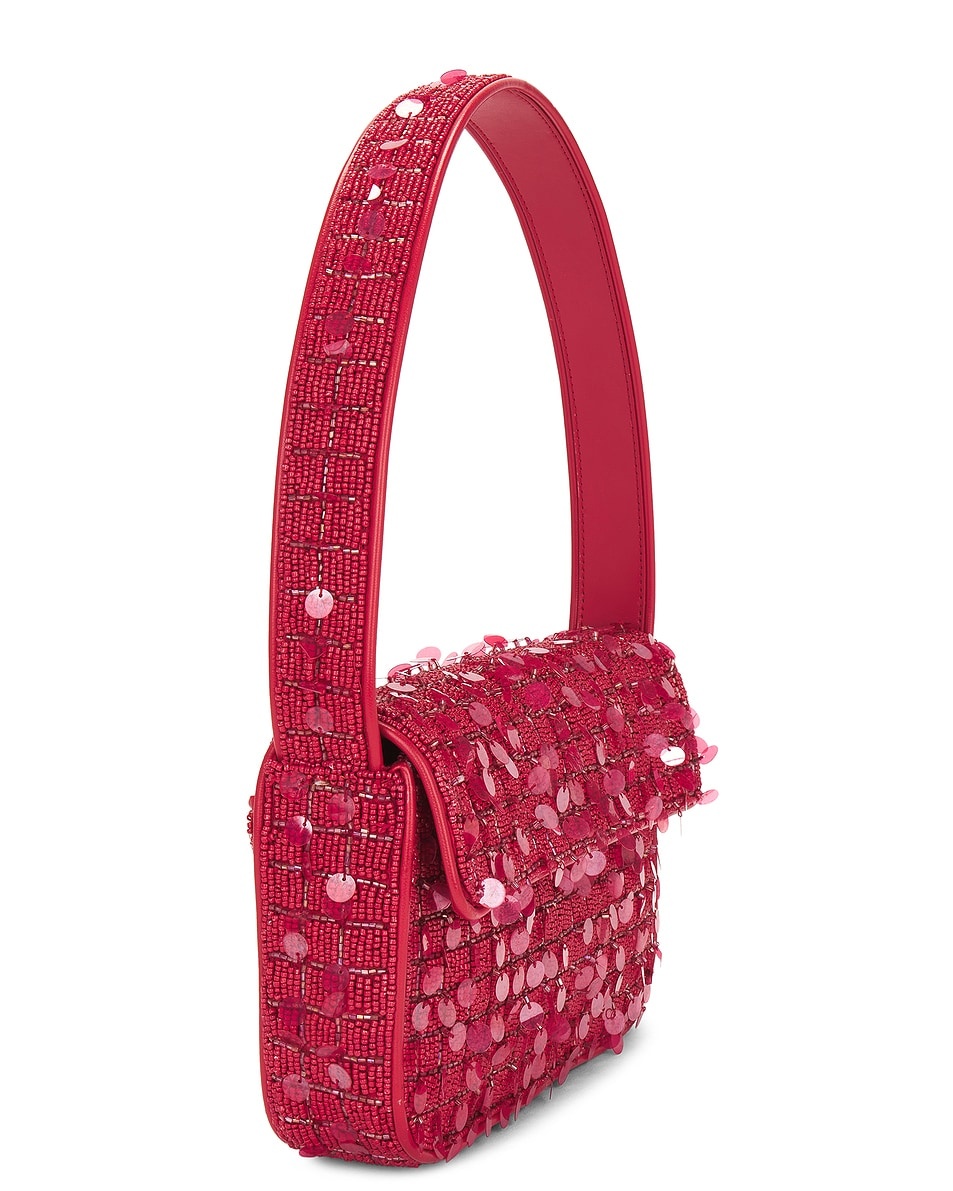 Tommy Beaded Bag - 3