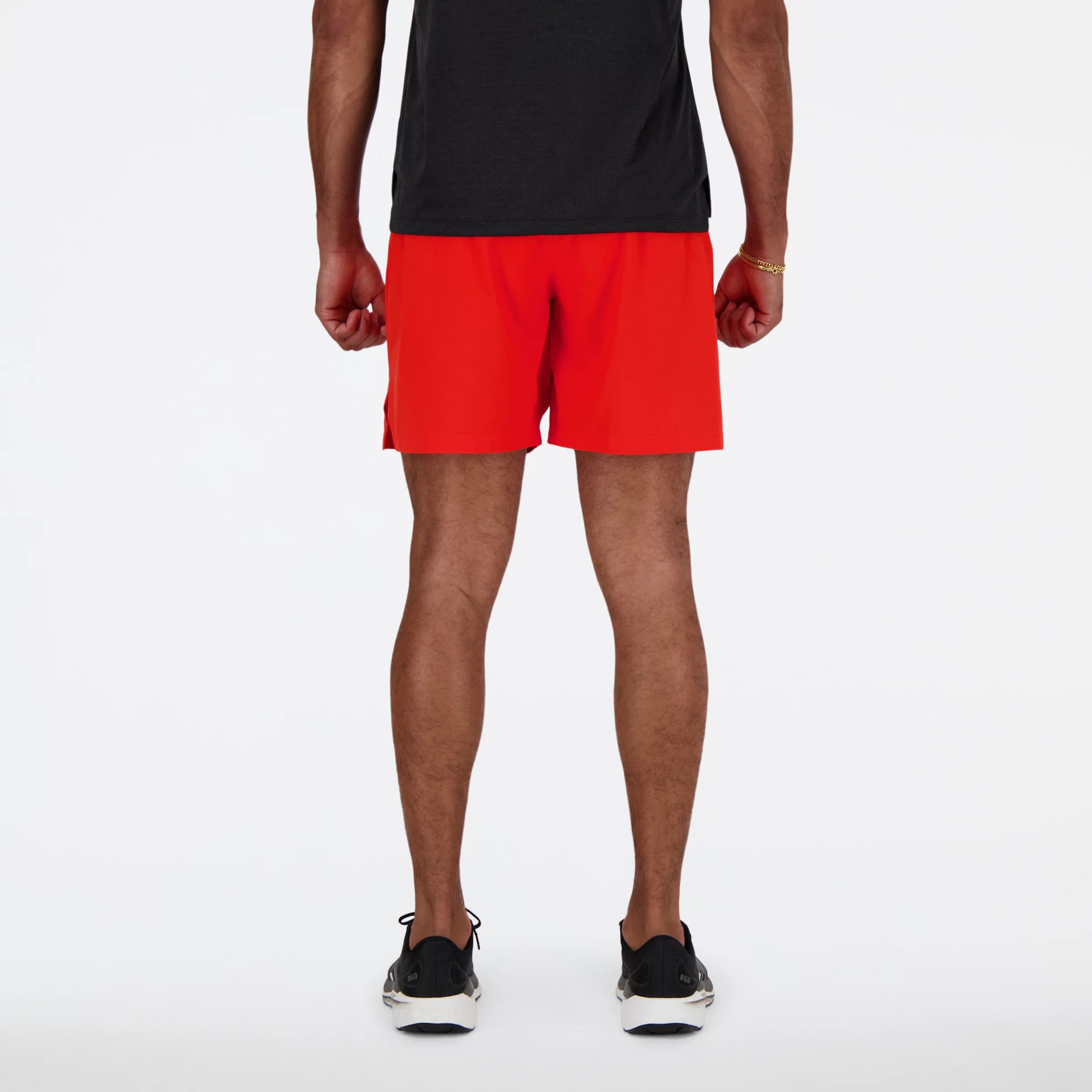 RC Short 7" - 3