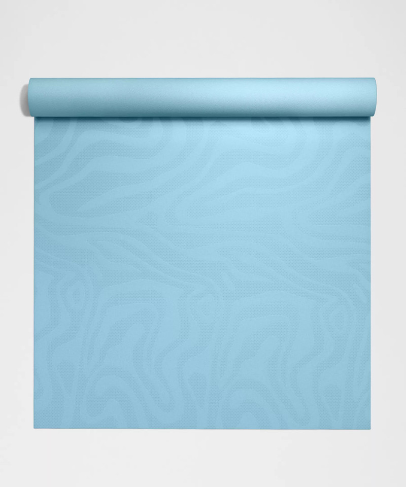 The Travel Mat 1.5mm *Made With FSC™ Certified Rubber 1