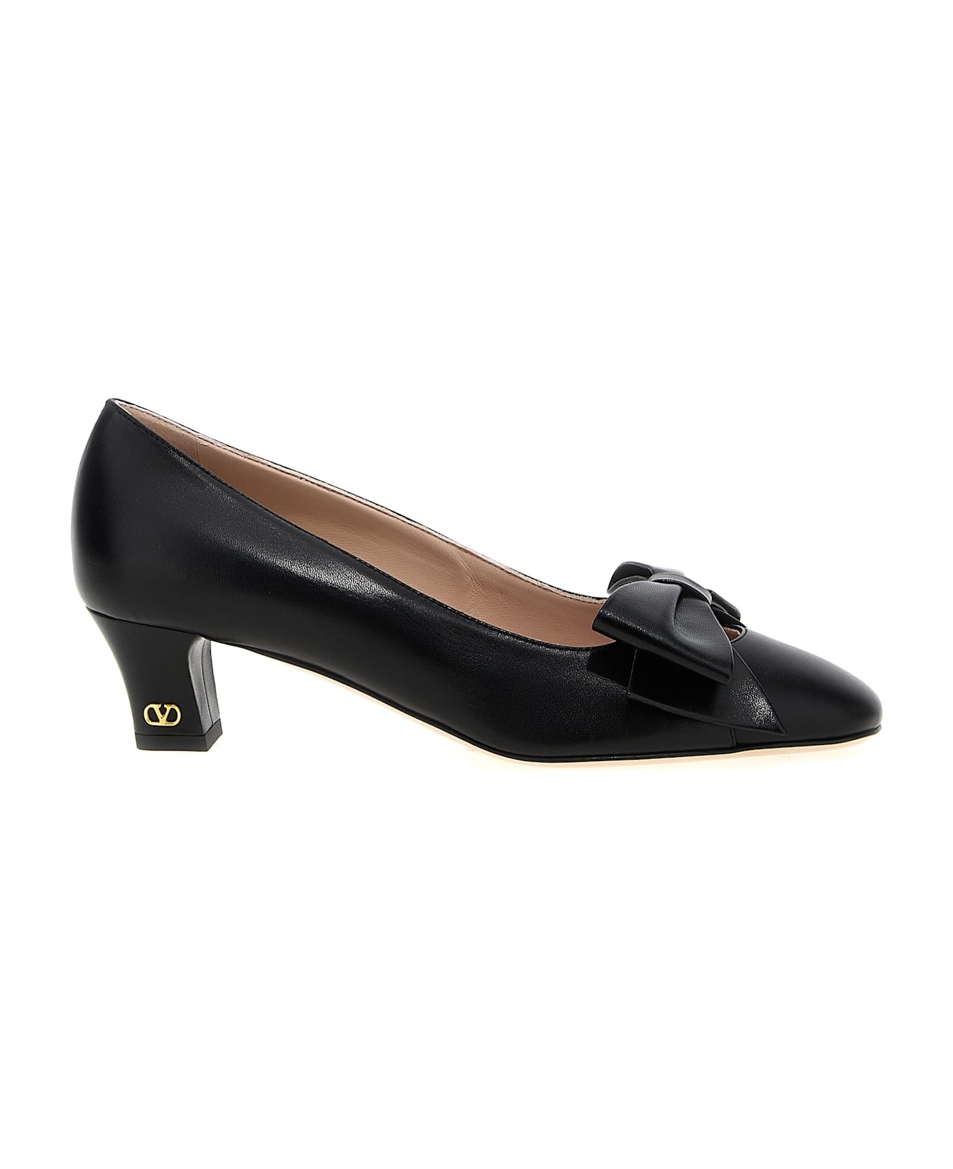 Valentino Garavani 'bowow' Pumps - 1
