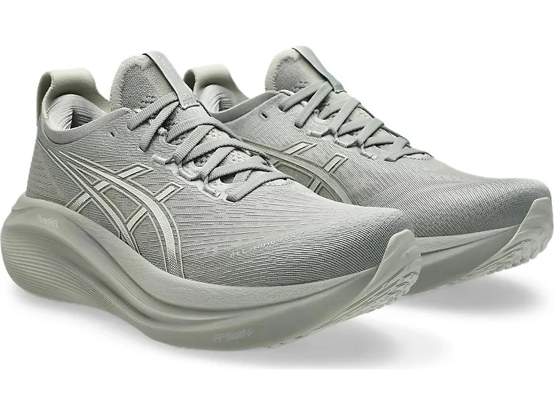 ASICS Gel-Nimbus 27 - 4