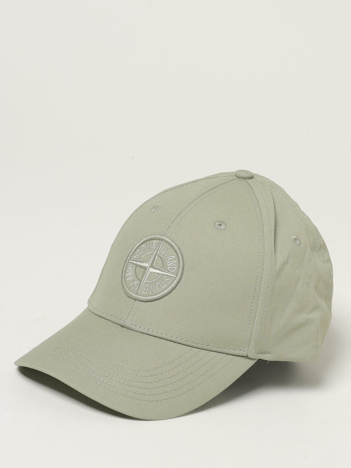 Hat men Stone Island - 1