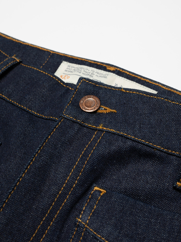 Holly Western Pants Embroidery - 7