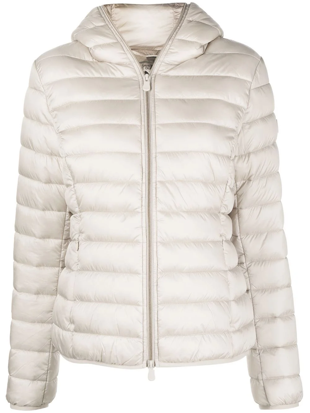Iris lightweight puffer jacket - 1