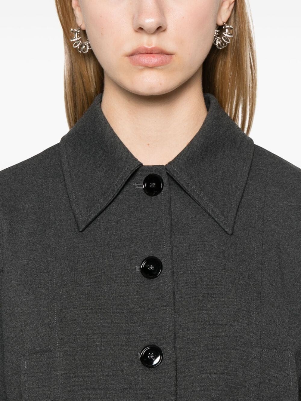 `Doccia` Jacket - 4