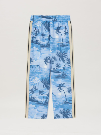 Palm Angels Track Pants Sunset outlook