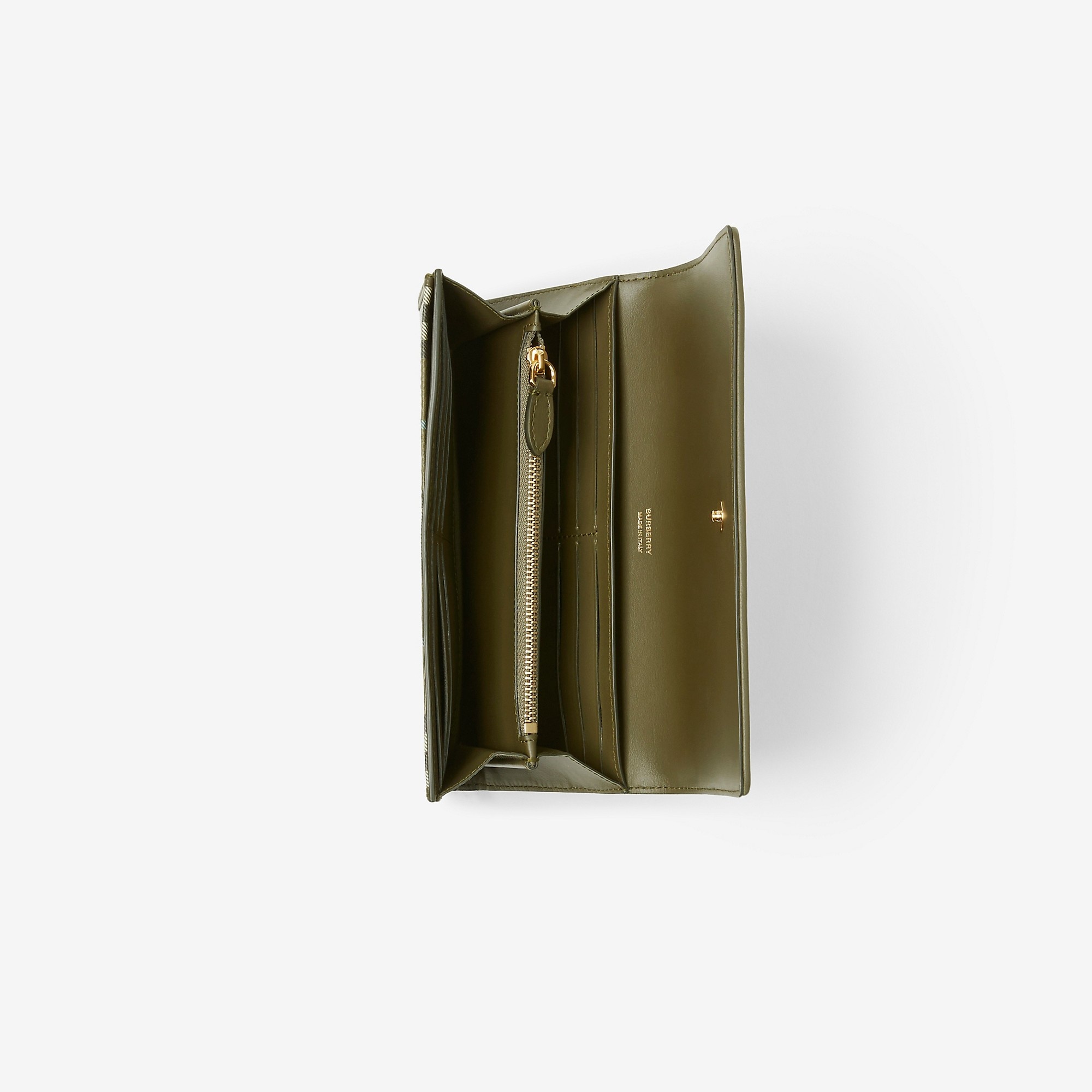 Check Continental Wallet - 2