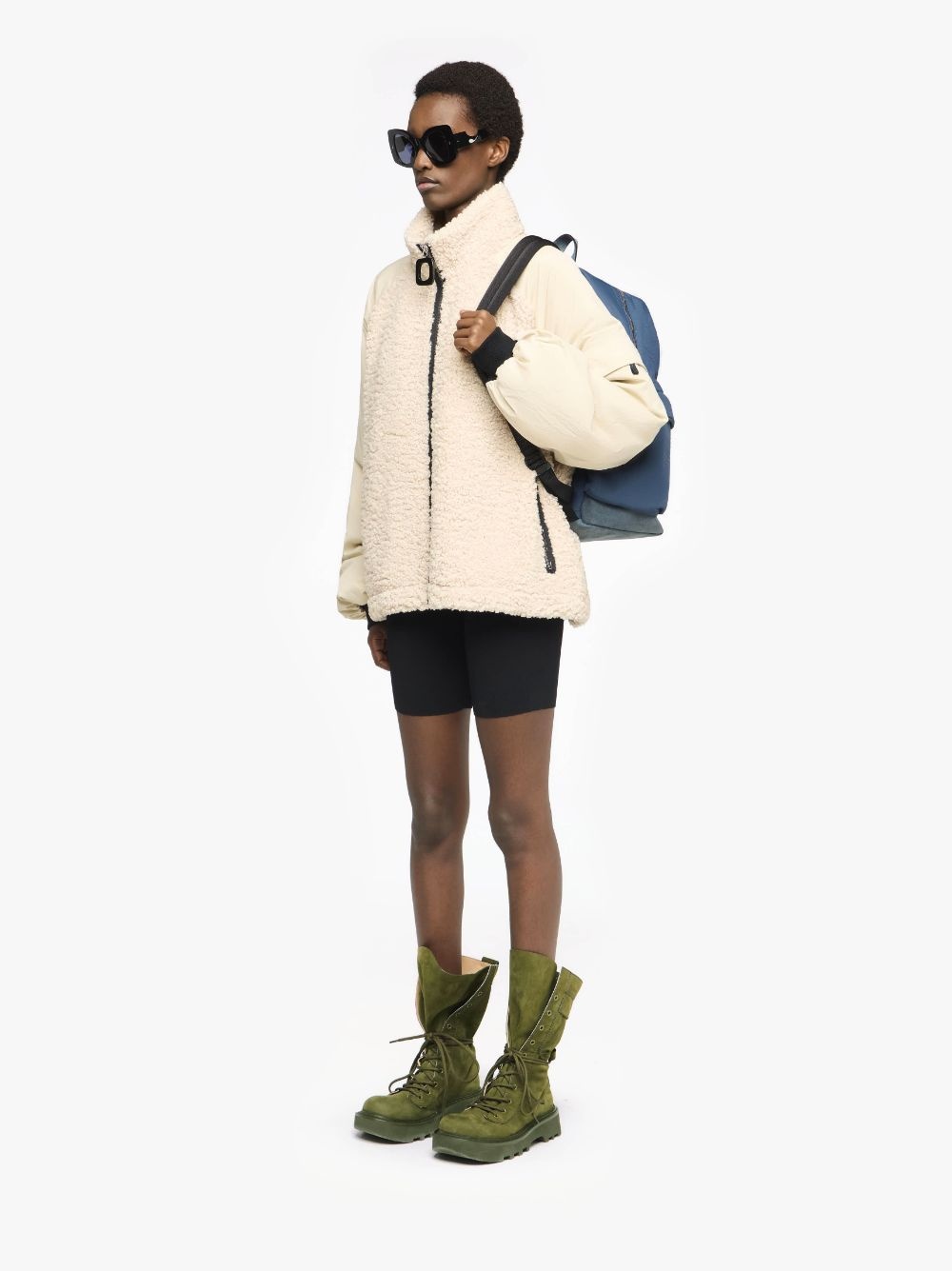JWA PULLER BACKPACK - 5