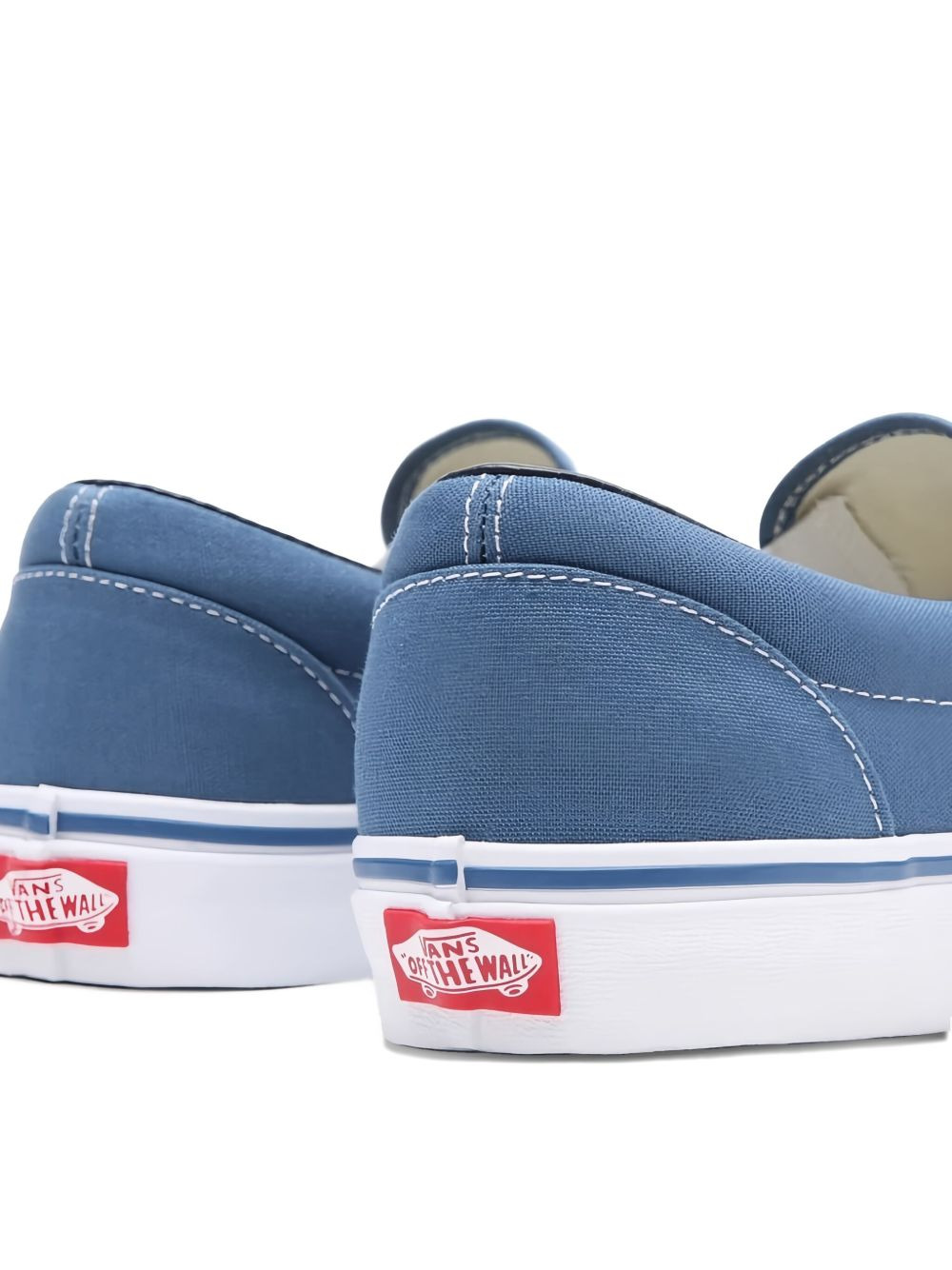Classic "Blue" sneakers - 4