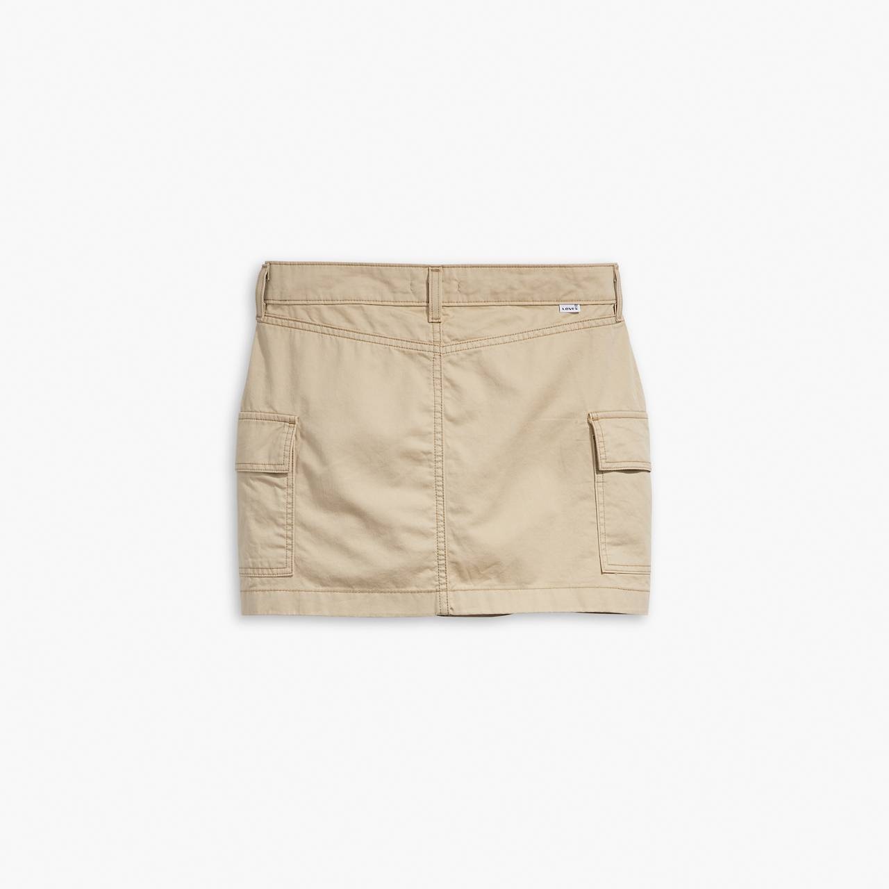 '94 CARGO TWILL MINI SKIRT - 5