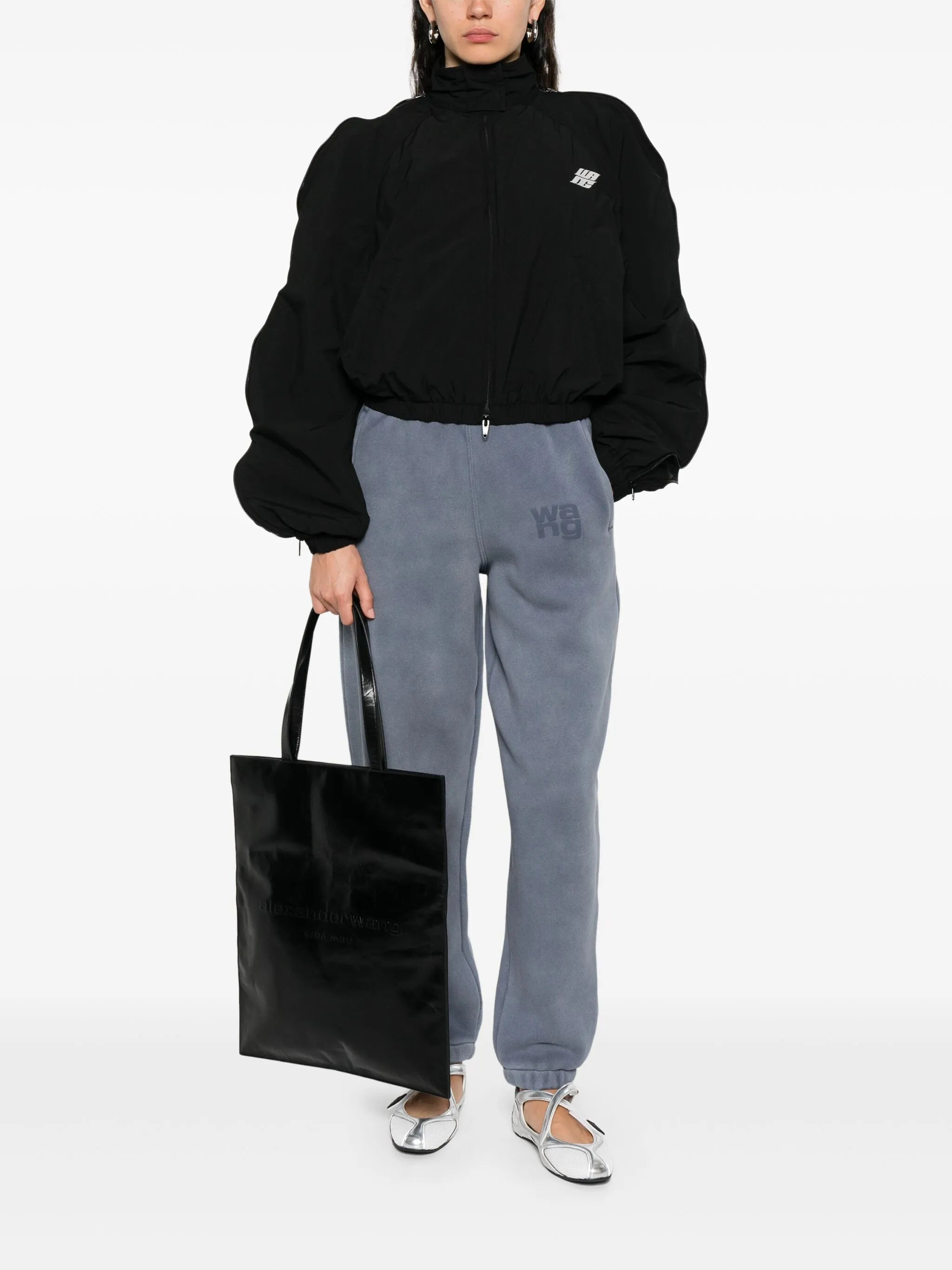 Alexander Wang Puffer Jacket - 5