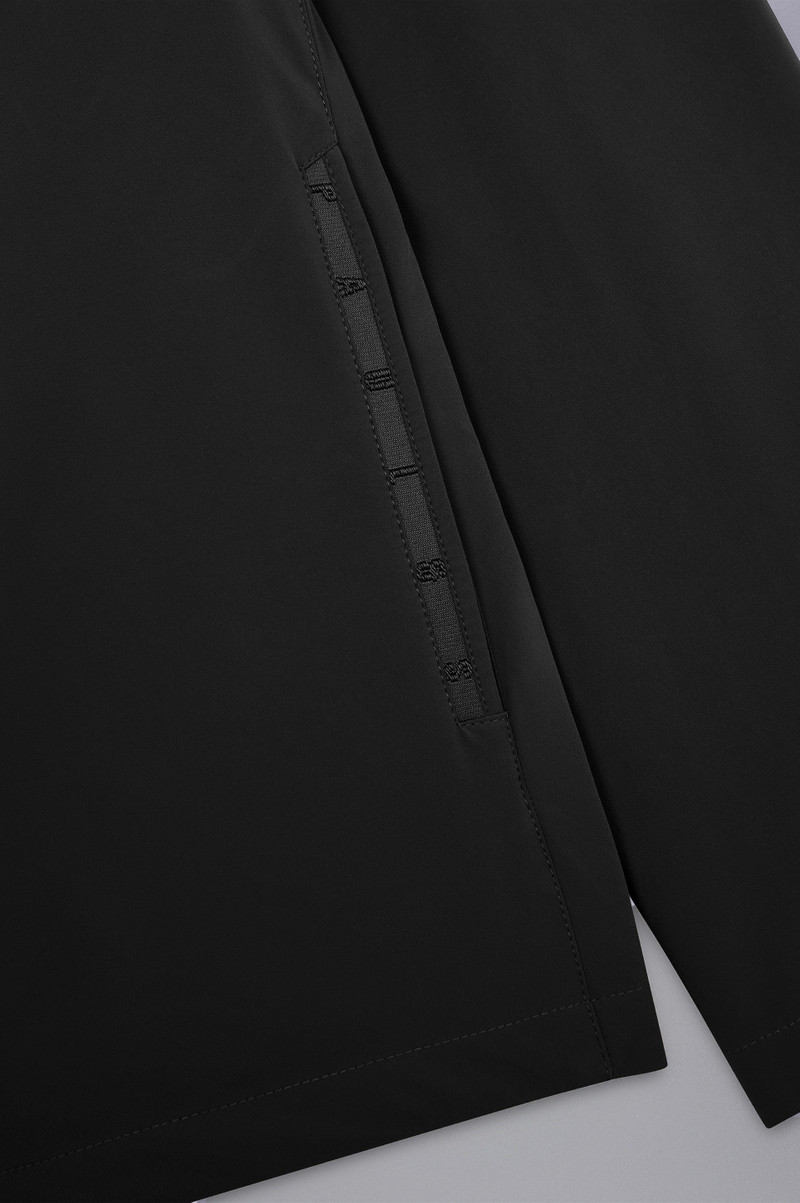 TYPHOON RE-4X4 STRETCH SHACKET 7