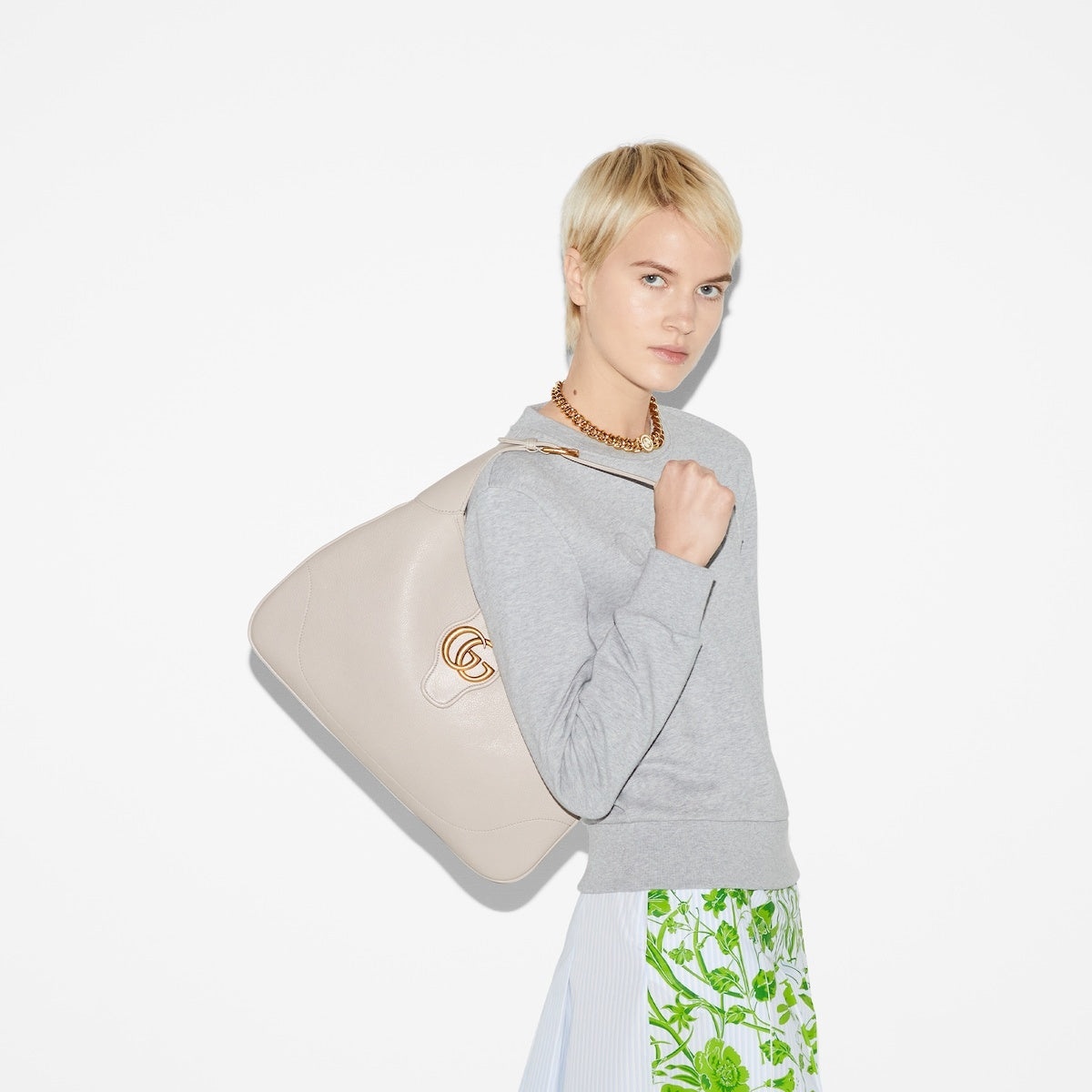 Gucci Aphrodite Medium Shoulder Bag - 4