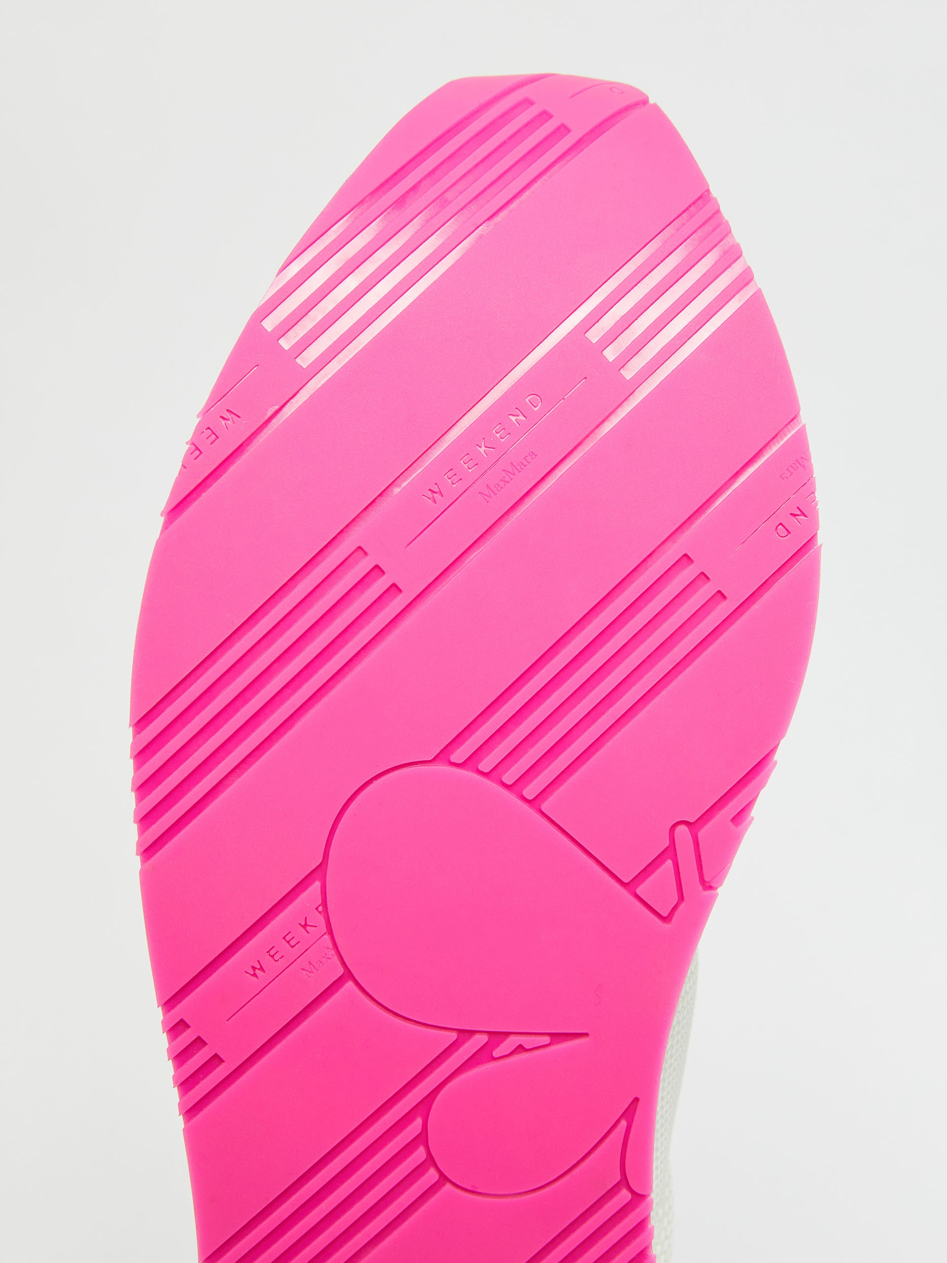 RARO Leather sneakers - 5