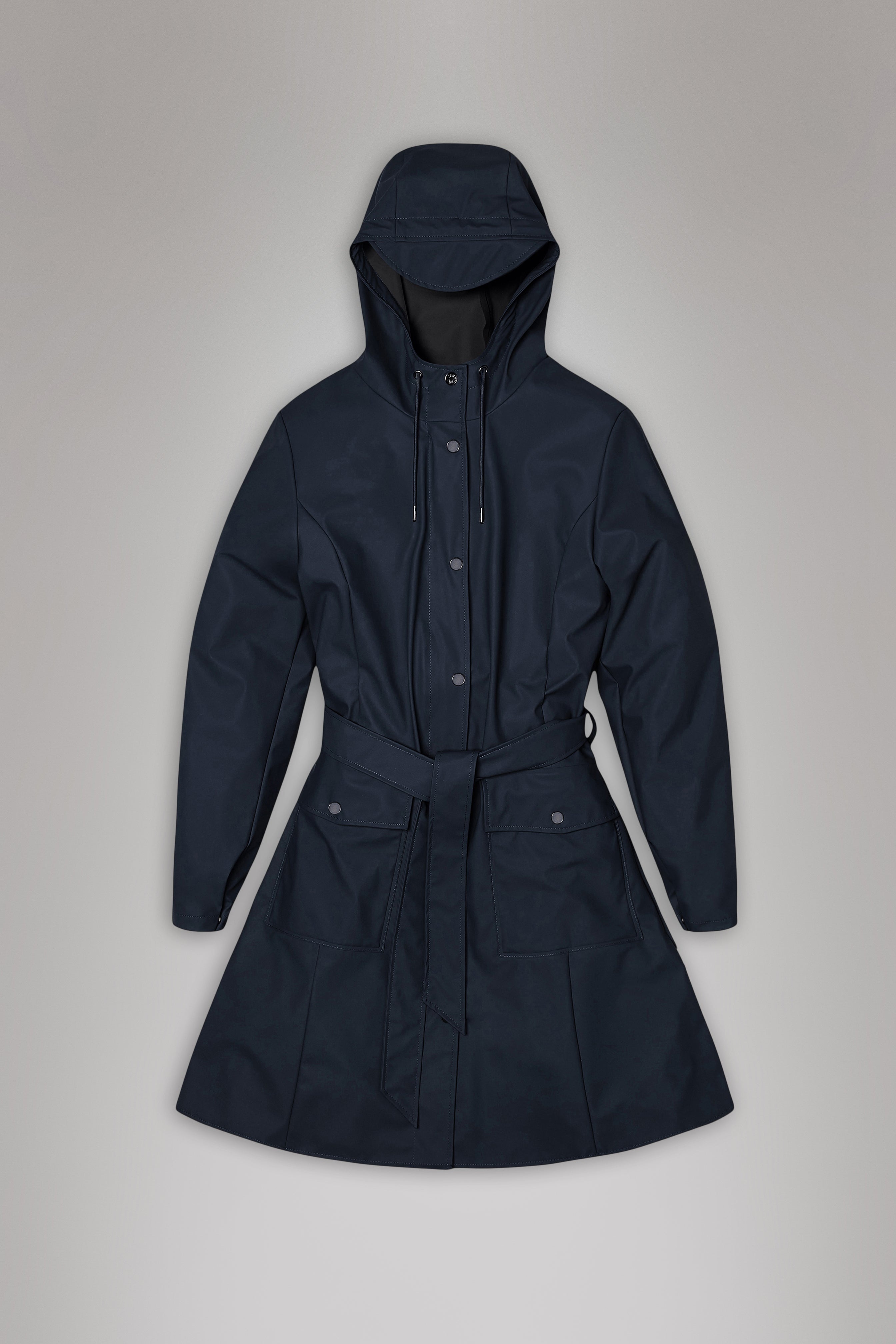 Curve W Jacket - 1