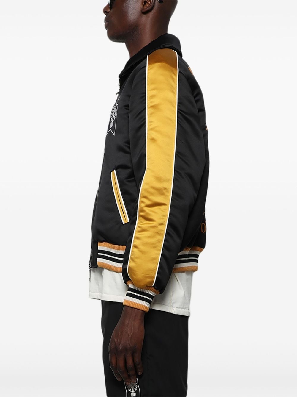 Le Solei bomber - 4