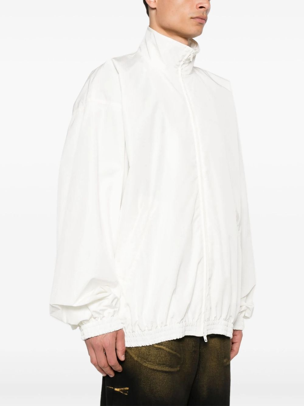 Tape Type track jacket - 10